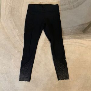 Lululemon Tight Stuff Leggings
